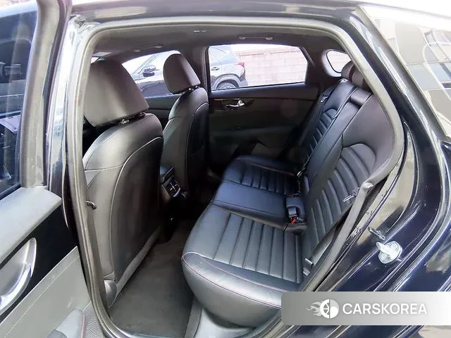 Kia The New K3 2nd generation id 3626010 из Кореи 16