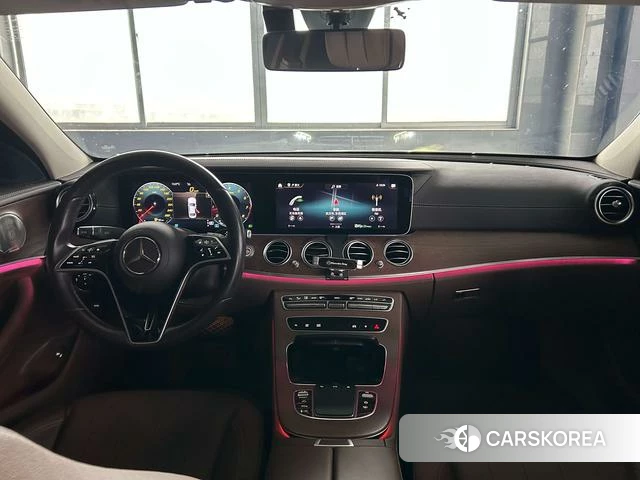 Mercedes-Benz E-class id 4255758 из Китая 13