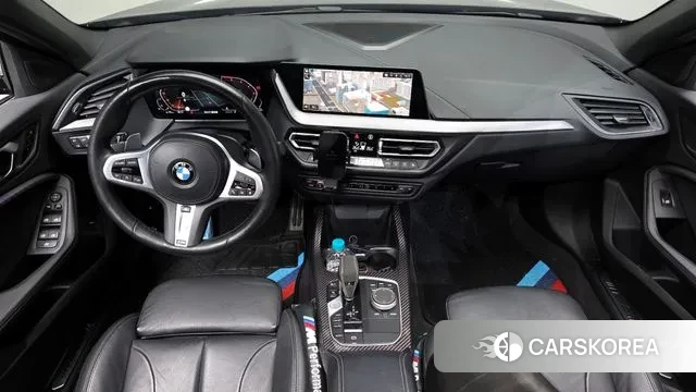 BMW 1 Series (F40) id 3707791 из Кореи 16