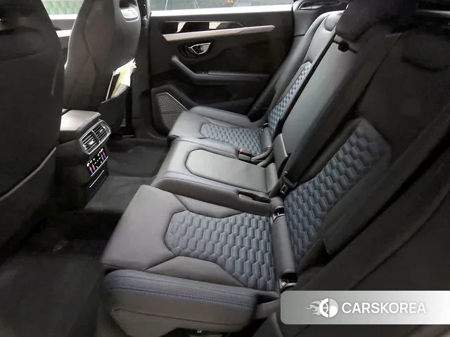 Lamborghini Urus id 3269342 из Кореи 16