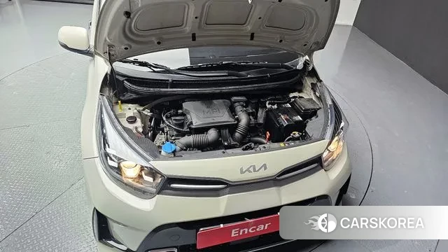 Kia Morning Urban (JA) id 3615834 из Кореи 16