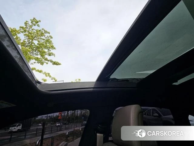 Kia K8 id 4231446 из Кореи 11