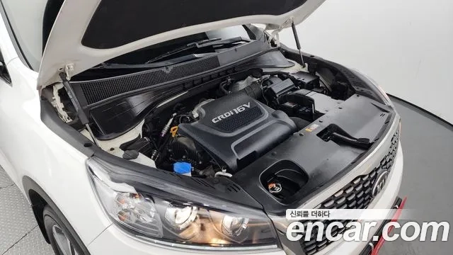 Kia The New Sorento id 2952267 из Кореи 16