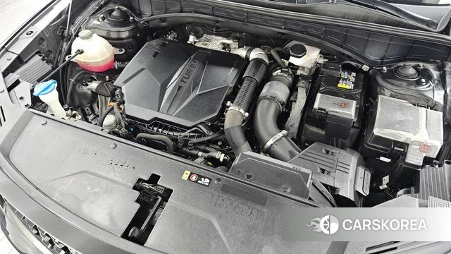 Kia Sorento 4th Generation id 4735663 из Кореи 32