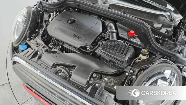 Mini Cooper id 3813351 из Кореи 16