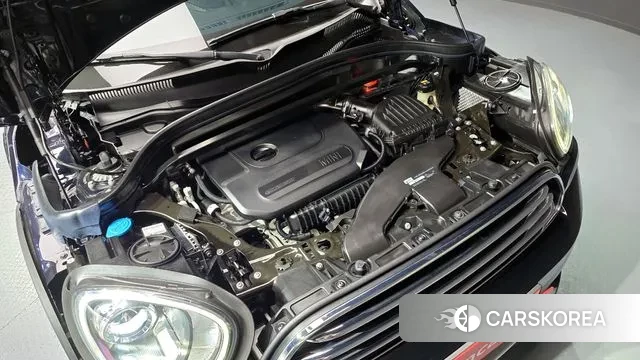 Mini Cooper Countryman id 3765686 из Кореи 16