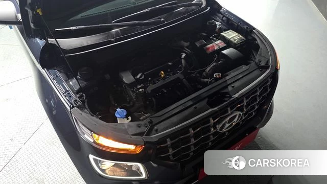 Hyundai Venue id 4310205 из Кореи 27