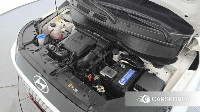 Hyundai Casper id 3818364 из Кореи 16