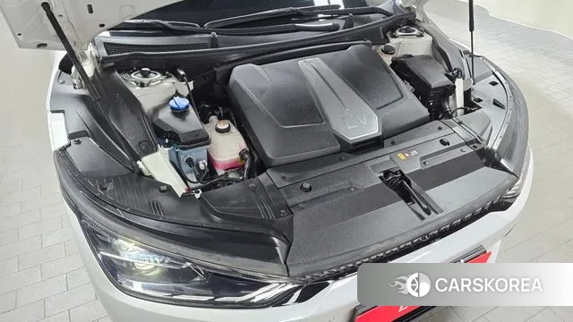 Kia EV6 id 3507945 из Кореи 16