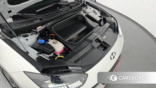 Hyundai Ionic 6 id 3838672 из Кореи 16