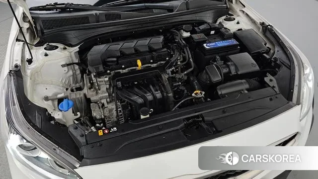 Kia Come New K3 id 3460214 из Кореи 16