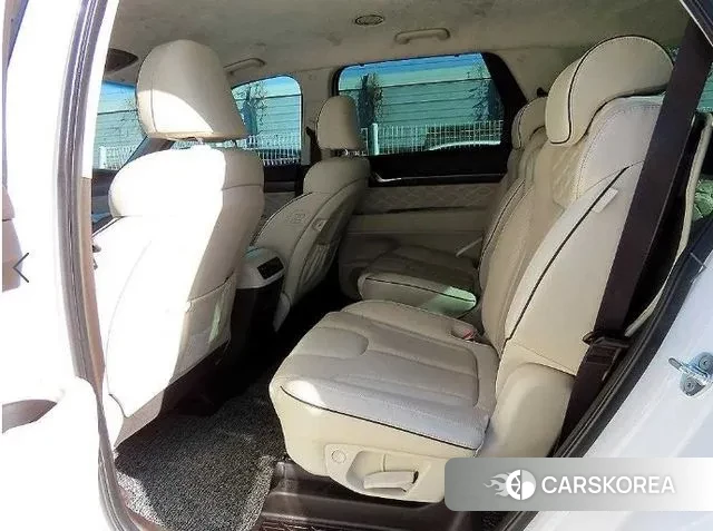 Hyundai Palisade id 3463183 из Кореи 16