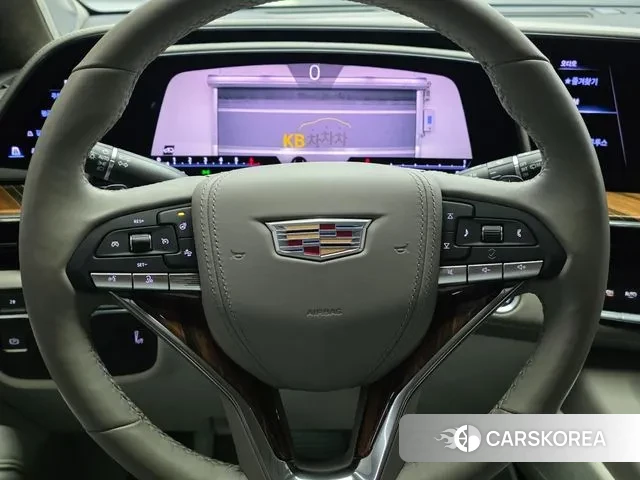 Cadillac Escalade 5th Generation id 3499107 из Кореи 16