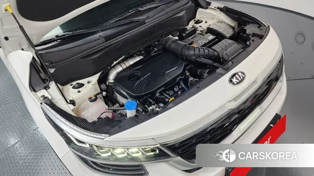 Kia Seltos id 3349911 из Кореи 16