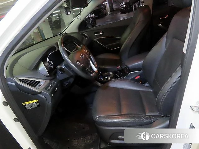 Hyundai The New Max Cruise id 4483380 из Кореи 16