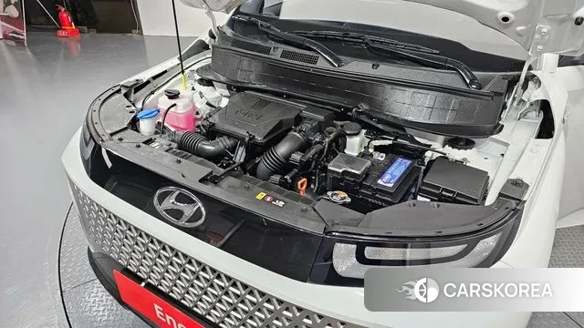 Hyundai Casper id 3394719 из Кореи 16