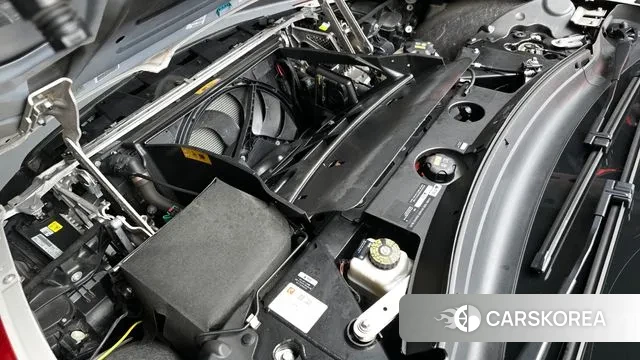 BMW i8 id 3356952 из Кореи 16