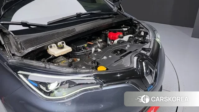 Renault Korea (Samsung) Joe id 3478601 из Кореи 16