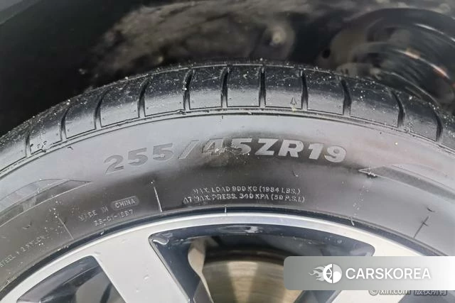 Volkswagen Tiguan L id 4276318 из Китая 20