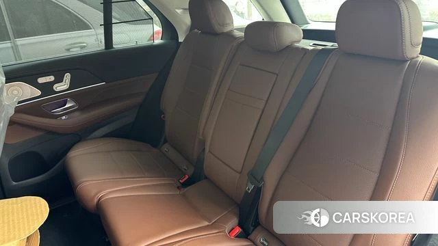 Mercedes-Benz GLE-Class W167 id 4400136 из Кореи 15