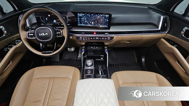 Kia The New Sorento 4th Generation id 4462831 из Кореи 31