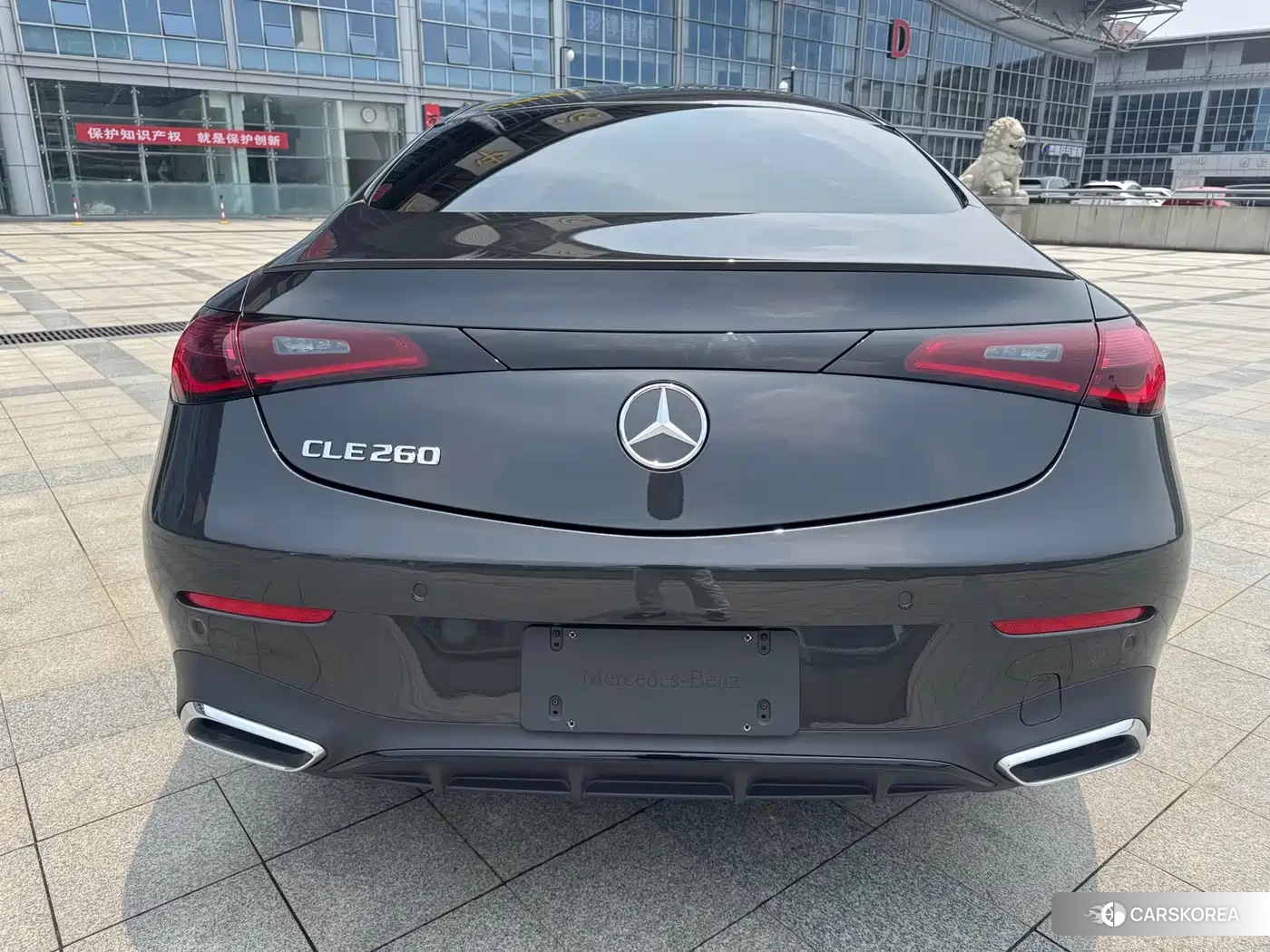 Mercedes-Benz CLE id 4538807 из Китая 13