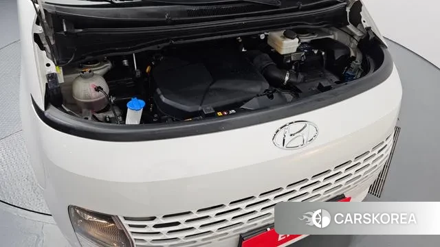 Hyundai Staria id 3361523 из Кореи 16