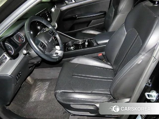 Kia K5 Hybrid 3rd Generation id 4881061 из Кореи 14