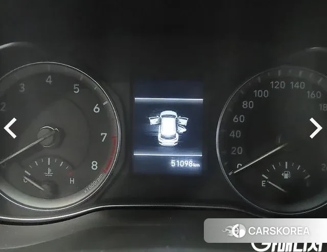 Hyundai Kona id 3682674 из Кореи 15