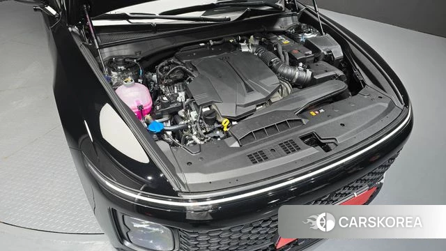 Hyundai Grandeur (GN7) id 4479905 из Кореи 16