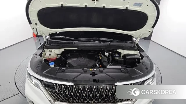 Kia Carnival 4th generation id 3427735 из Кореи 16