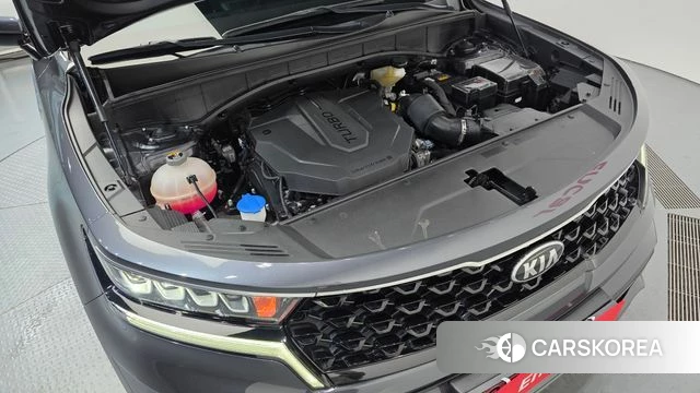 Kia Sorento 4th Generation id 3843109 из Кореи 16