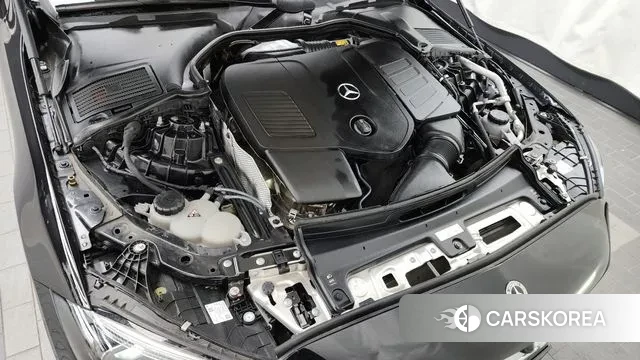 Mercedes-Benz C-Class W206 id 3560405 из Кореи 16