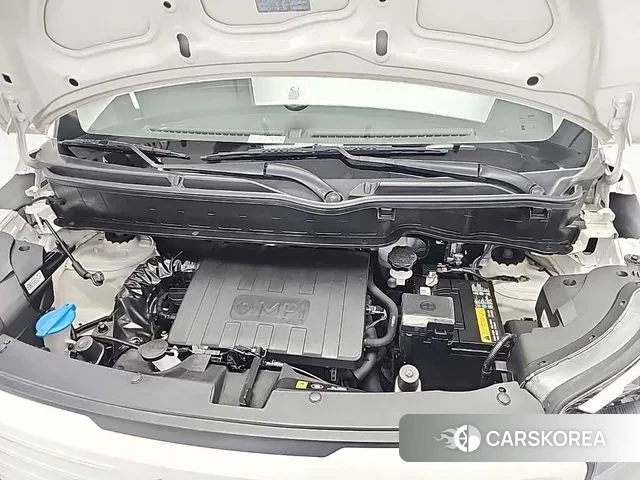 Kia The New Kia Ray id 2997704 из Кореи 15