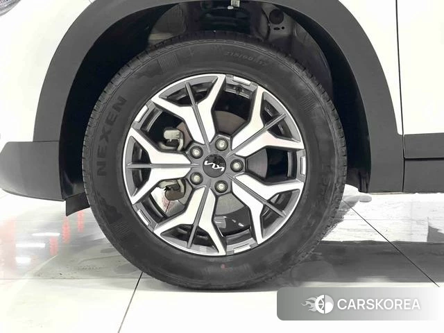 Kia Proud run id 4348349 из Китая 12