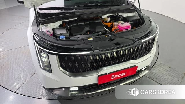 Kia The New Carnival 4th Generation id 4349161 из Кореи 31