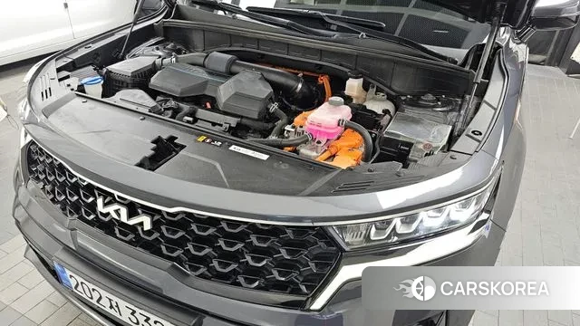 Kia Sorento 4th Generation id 3556336 из Кореи 16