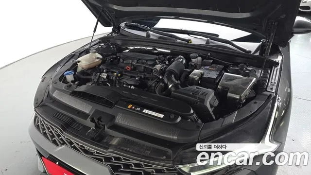 Kia K5 3rd generation id 2954074 из Кореи 16