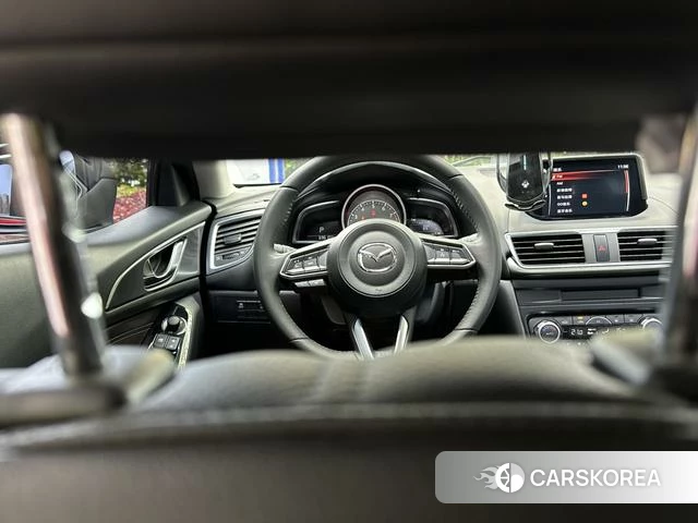 Mazda 3 Angkesaila id 4211439 из Китая 15