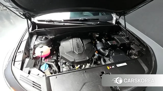 Kia Sorento 4th Generation id 3478996 из Кореи 16