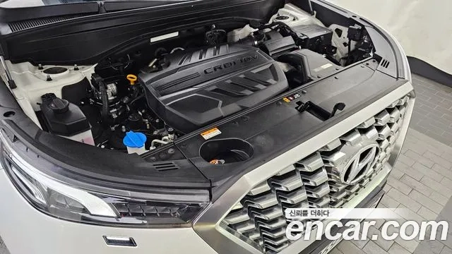 Hyundai Palisade id 2955925 из Кореи 16