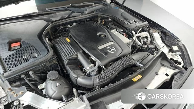 Mercedes-Benz E-Class W213 id 4224659 из Кореи 33