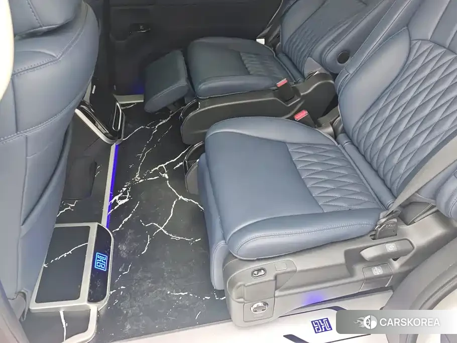 Honda Odyssey id 4599686 из Китая 12