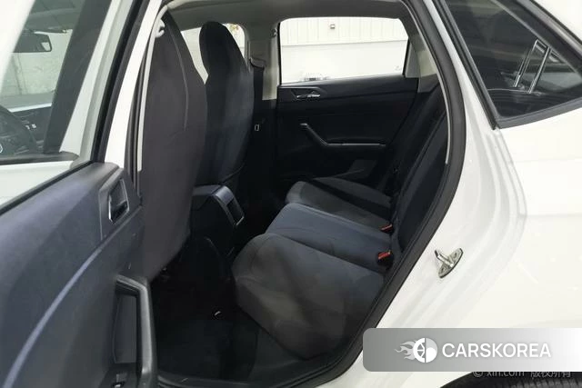 Volkswagen Polo id 4307674 из Китая 20