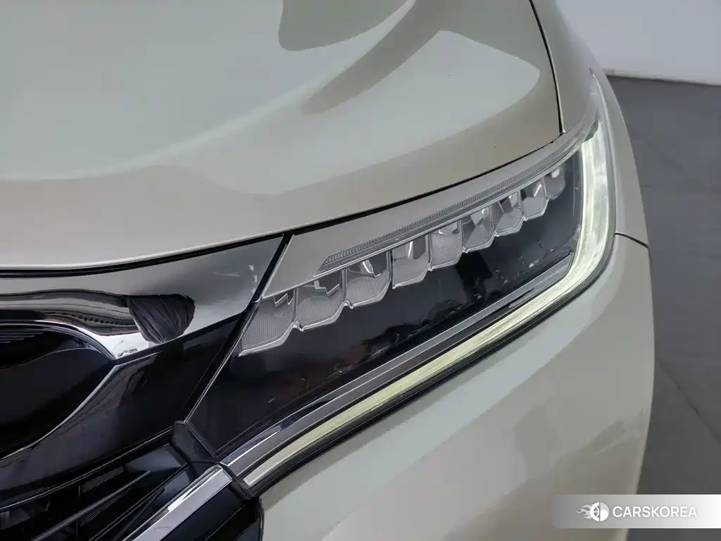 Honda UR-V id 4599817 из Китая 20