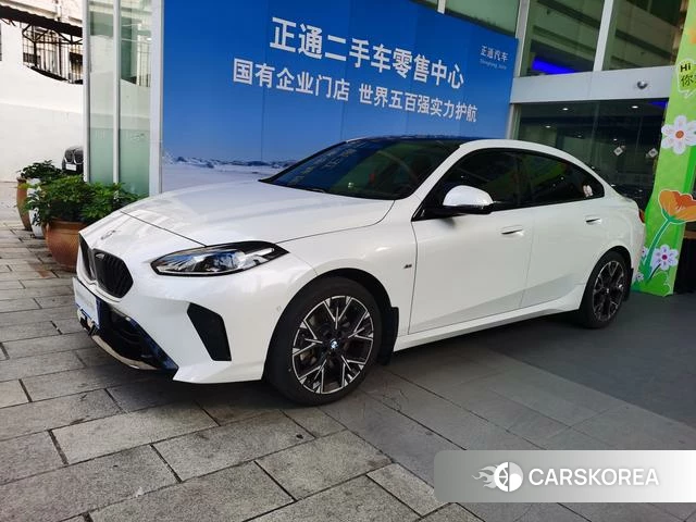 BMW 2 series id 4198835 из Китая 8