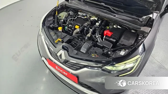 Renault Korea (Samsung) Capture id 3509272 из Кореи 16