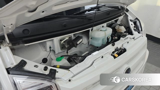 Dongfeng Socon C35 id 4541145 из Кореи 27