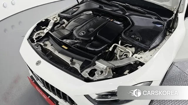 Mercedes-Benz CLS-Class C257 id 3474163 из Кореи 16