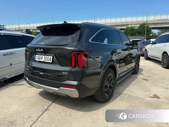 Kia The New Sorento 4th Generation id 4549213 из Кореи 9